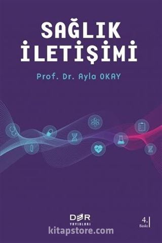 Sağlık İletişimi
