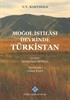 Moğol İstilası Devrinde Türkistan