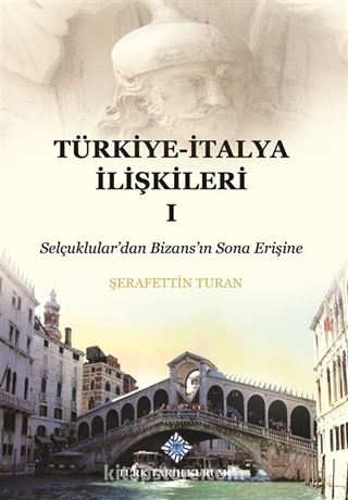 Türkiye-İtalya İlişkileri 1