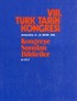 Türk Tarih Kongresi 2