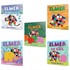 Elmer'ın Komik Dünyası (5 Kitap Set)