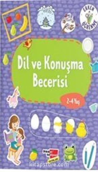Dil ve Konuşma Becerisi