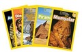 National Geographic Kids- Tarih Öncesi Mitoloji Seti (5 Kitap)