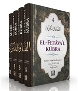 El-Fetava'l Kübra (4 Cilt Takım)