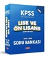 KPSS Lise Önlisans Hızlı Soru Bankası Seti