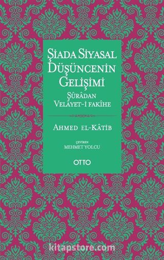 Şiada Siyasal Düşüncenin Gelişimi