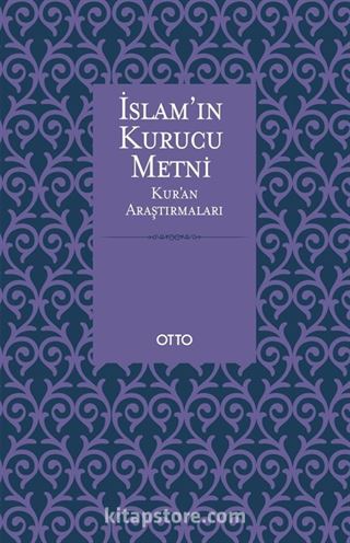 İslam'ın Kurucu Metni