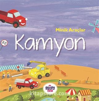 Minik Araçlar - Kamyon