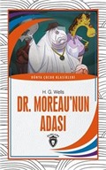Dr. Moreau'nun Adası Dünya Çocuk Klasikleri (7-12 Yaş)