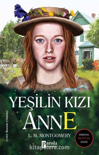 Yeşilin Kızı Anne