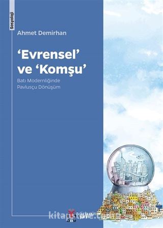 Evrensel ve Komşu