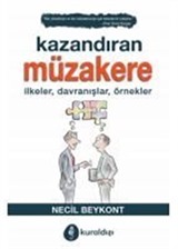 Kazandıran Müzakere