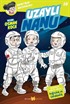 Uzaylı Nanu / Nanu'nun Maceraları 10
