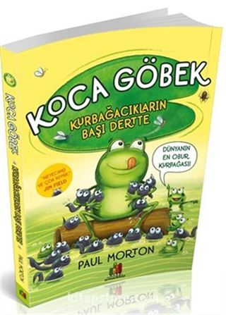 Koca Göbek