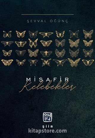 Misafir Kelebekler