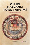 On İki Hayvanlı Türk Takvimi