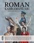 Roman Kahramanları Üç Aylık Edebiyat Dergisi Sayı:44 Ekim-Kasım-Aralık 2020
