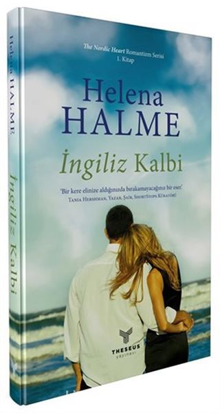 İngiliz Kalbi