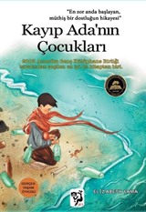 Kayıp Ada'nın Çocukları