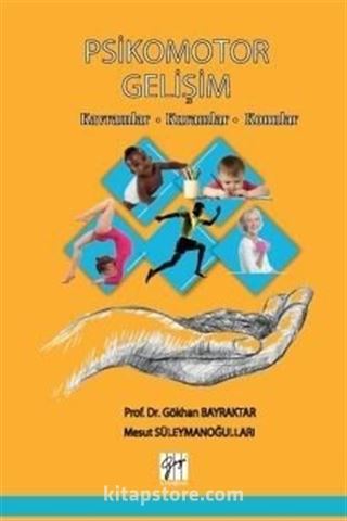 Psikomotor Gelişim