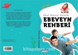Okul Öncesi Dönem Ebeveyn Rehberi
