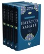 Hayâtü's Sahâbe Tercümesi (4 Cilt Takım)