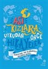 Asi Kızlara Uykudan Önce Hikayeler: Türkiye'den 100 Olağanüstü Kadının Masalı