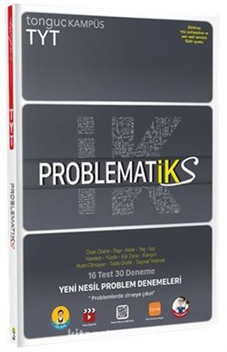 TYT Problematiks