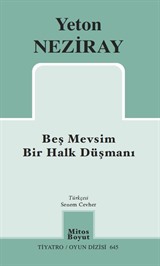 Beş Mevsim - Bir Halk Düşmanı
