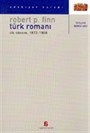 Türk Romanı İlk Dönem 1872-1900