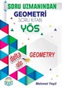 Soru Uzmanından YÖS Geometri-Geometry Soru Bankası