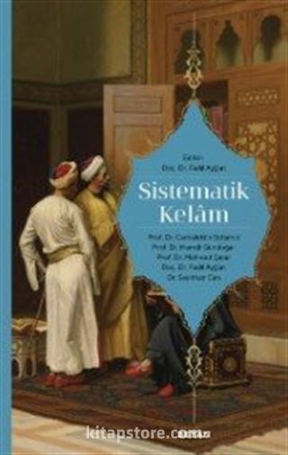 Sistematik Kelam