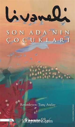 Son Ada'nın Çocukları