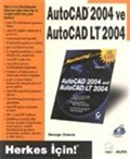 Autocad 2004 ve Autocad LT 2004