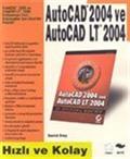 Autocad 2004 ve Autocad LT 2004