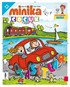 Minika Çocuk Aylık Çocuk Dergisi Sayı: 46 Ekim 2020