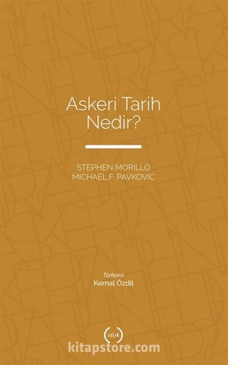 Askeri Tarih Nedir?