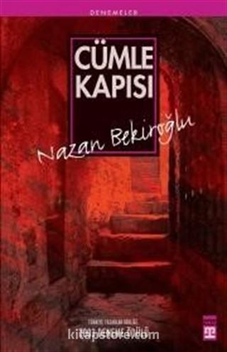 Cümle Kapısı