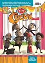 TRT Çocuk Dergisi Sayı: 121 Ekim 2020