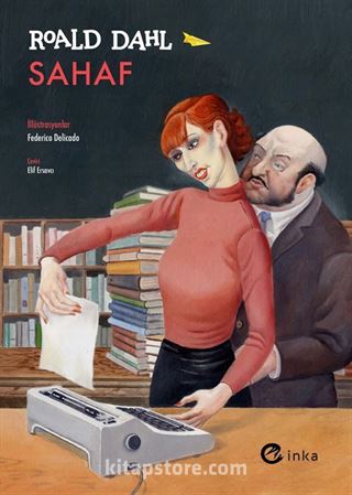 Sahaf