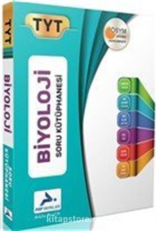 TYT Biyoloji Soru Kütüphanesi