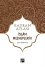 Kavram Atlası / İslam Mezhepleri 2