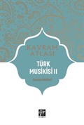 Kavram Atlası / Türk Musikisi 2