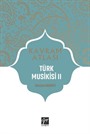 Kavram Atlası / Türk Musikisi 2