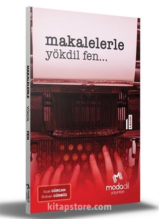Makalelerle YÖKDİL Fen