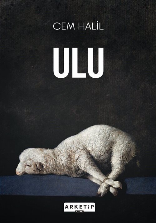 Ulu