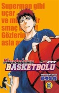 Kuroko'nun Basketbolu 9. Cilt