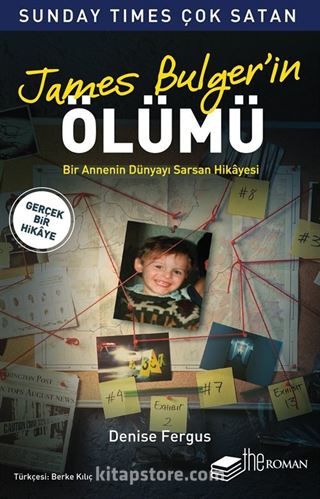 James Bulger'in Ölümü