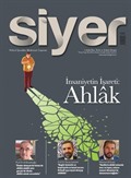 Siyer 3 Aylık İlim Tarih ve Kültür Dergisi Sayı:16 Ekim-Kasım-Aralık 2020
