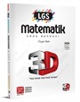 LGS 3D Matematik Soru Bankası